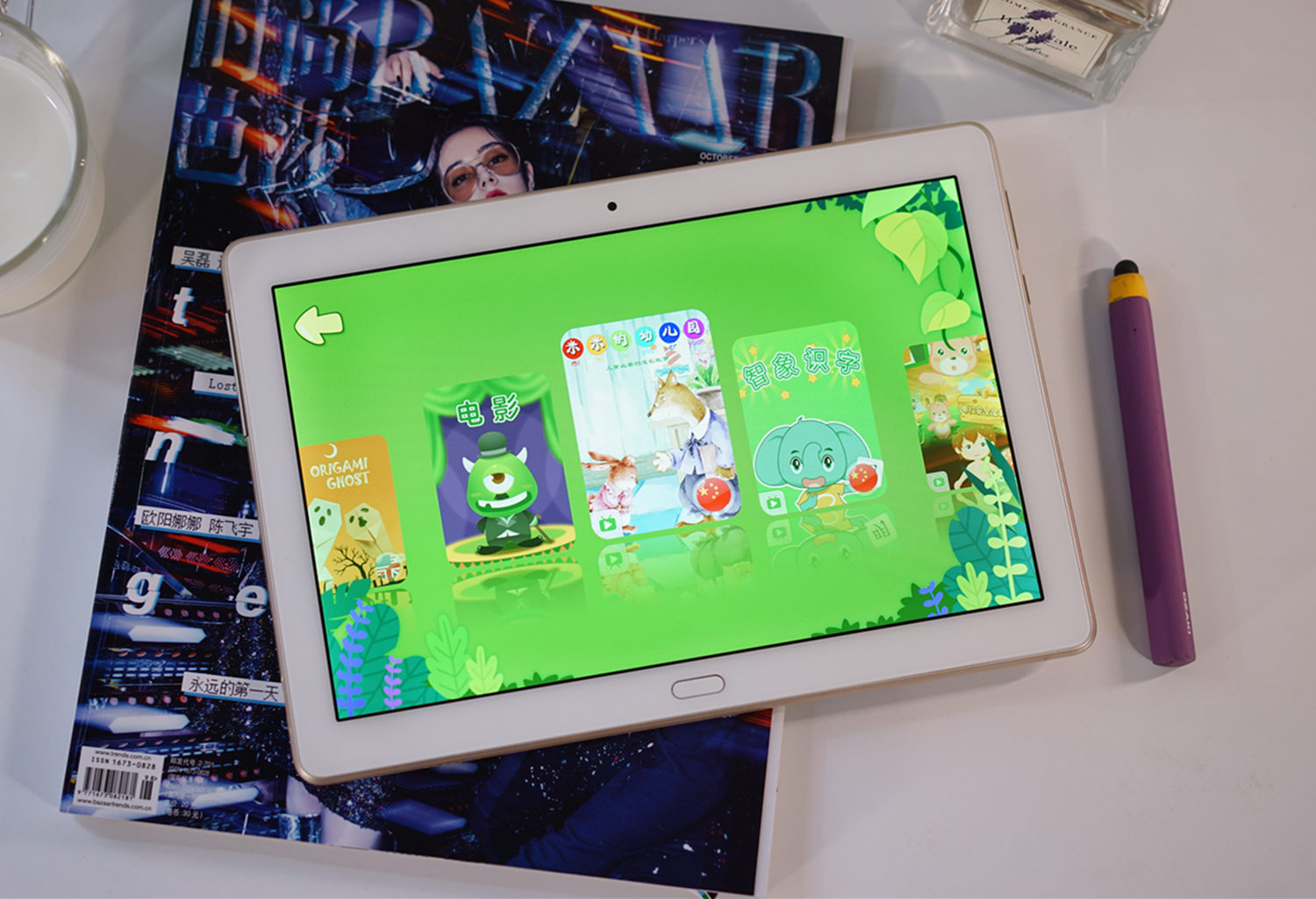 光荣waterplay平板防水测试,光荣waterplay8寸平板玩游戏