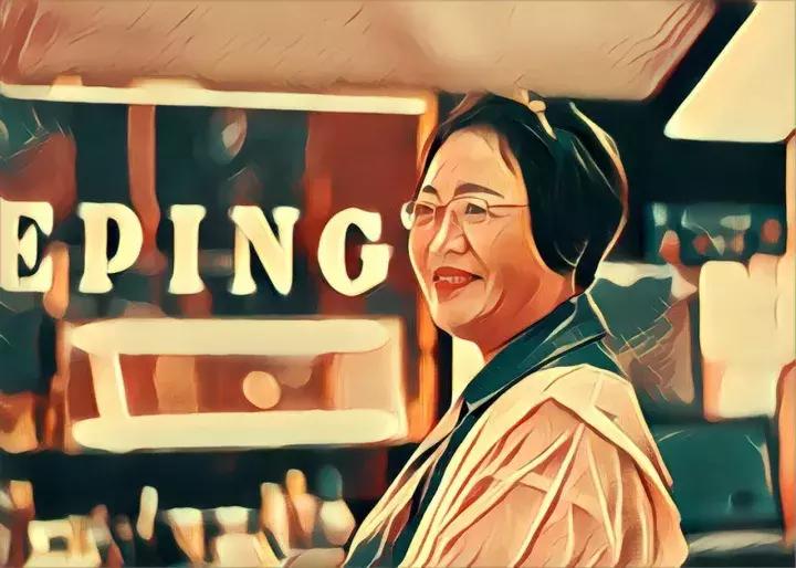 整容失败后的样貌,整容失败后才觉得自己没有丑