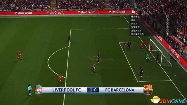 实况足球2022ps4,pc游戏足球2023