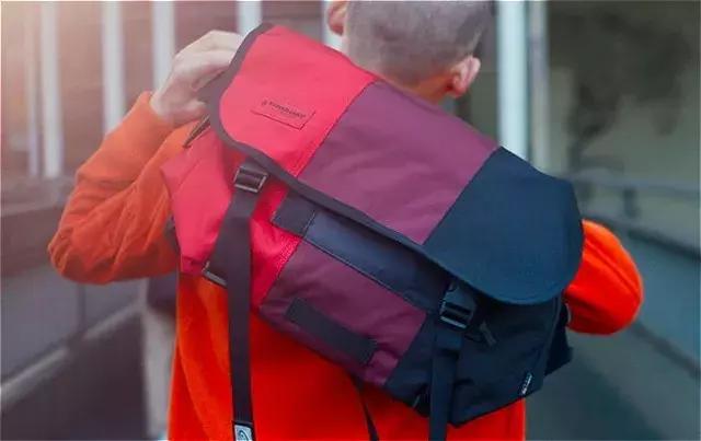 “双十一”不仅是女生专利，这10只设计师男包推荐给你！