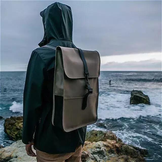 “双十一”不仅是女生专利，这10只设计师男包推荐给你！