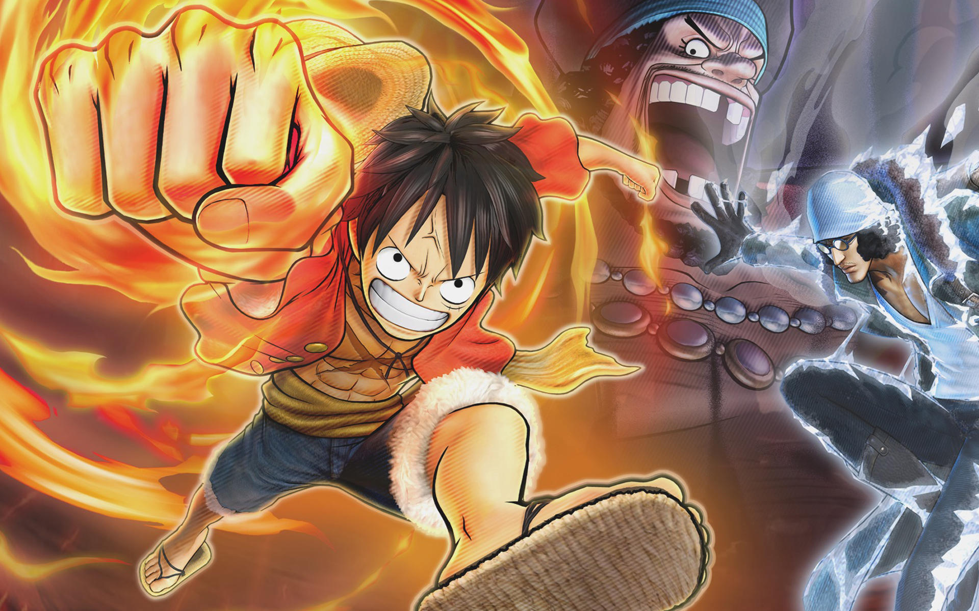 最喜欢的动漫男角色,十大男生最喜欢的动漫