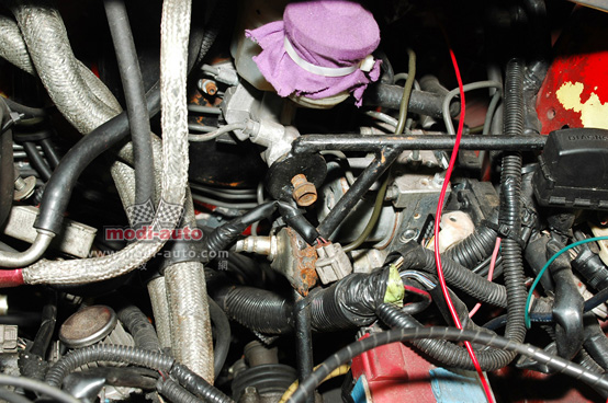 4a-ge威姿,4a-ge是什么车