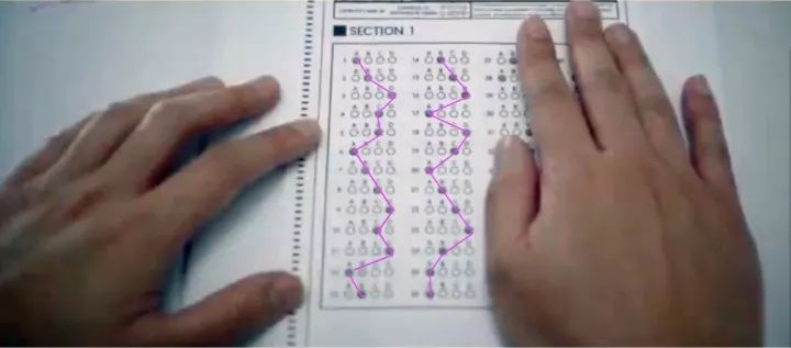 为了拥有《天才抢手》的记忆，你干过哪些丧心病狂的事？