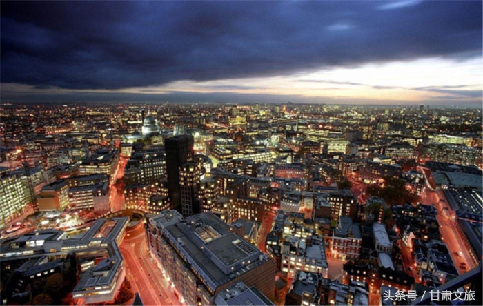 中国世界闻名的建筑,世界最美十大别墅建筑