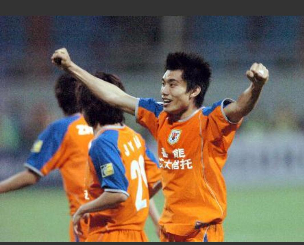 鲁能现在在队的老球员还有谁,盘点那些曾效力山东鲁能的队员