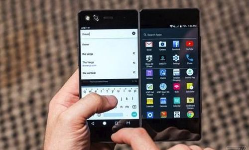 现在的手机直面屏和曲面屏的发展,手机曲面屏未来发展趋势