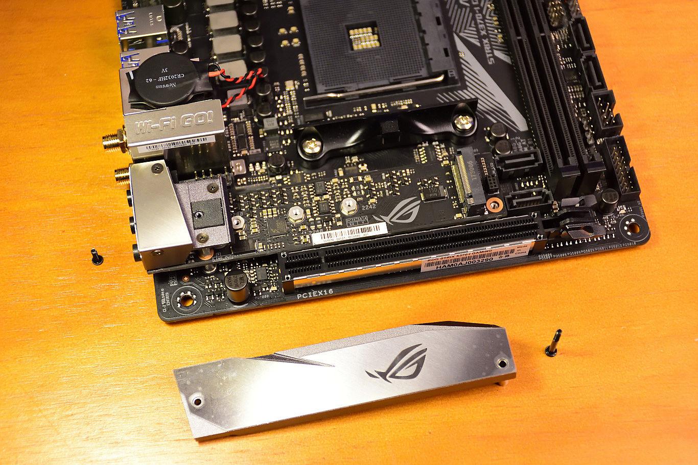 rogstrixb365fgaming开箱,rogstrixx370超频