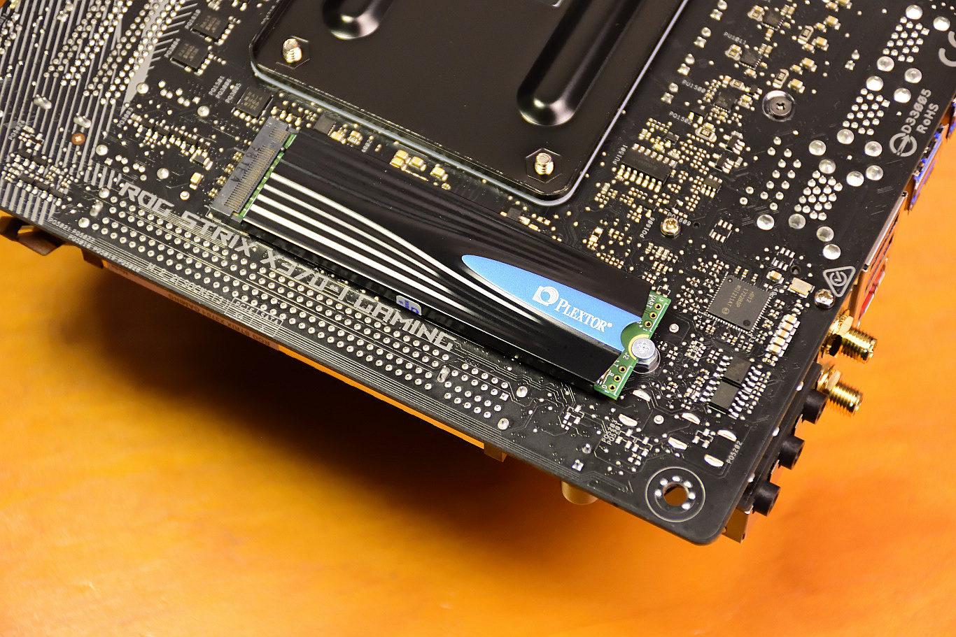 rogstrixb365fgaming开箱,rogstrixx370超频