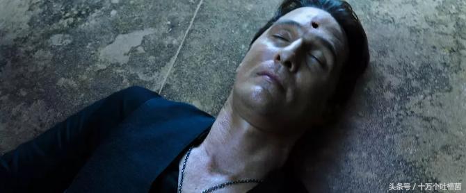 本能比肩《指环王》的一部神作，就这么被索尼影业拍砸了……