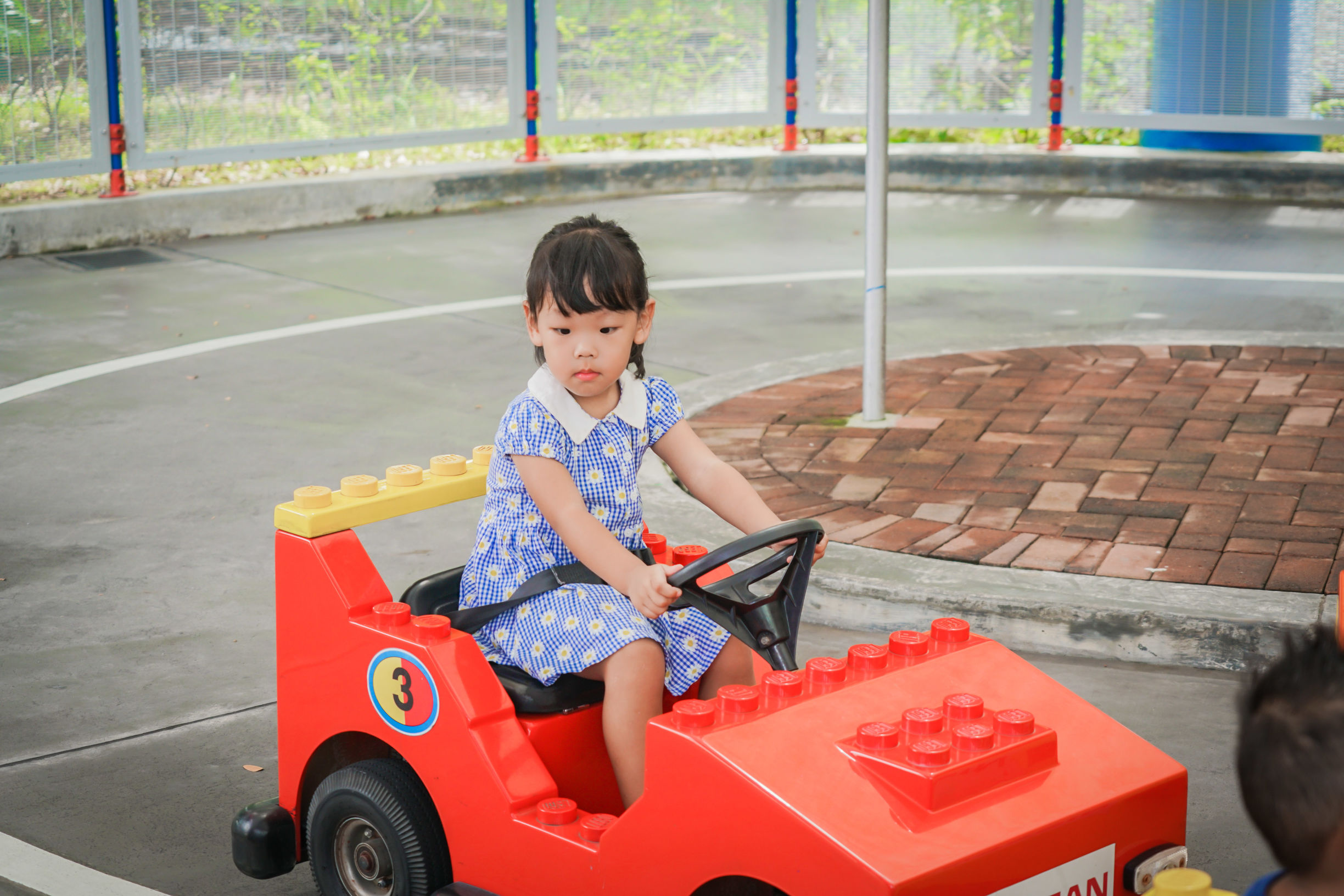 马来西亚乐高城游玩攻略,马来西亚亲子旅游攻略