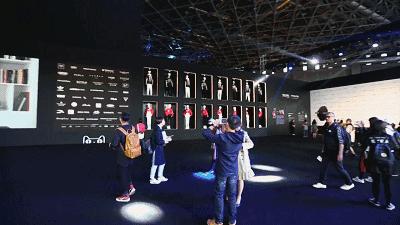 海澜之家穿出国际大牌,海澜之家天猫和京东