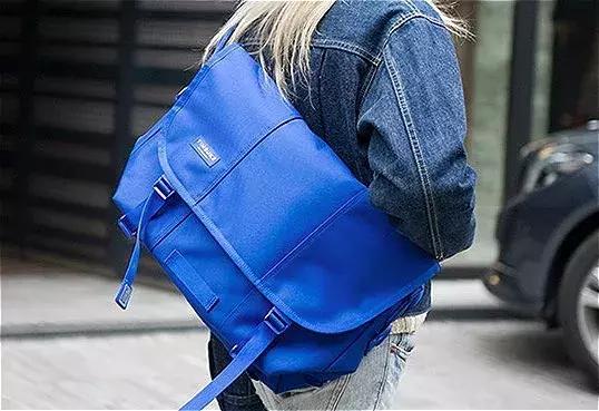 “双十一”不仅是女生专利，这10只设计师男包推荐给你！