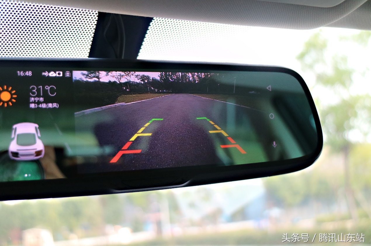 在北斗云龙V3的陪伴中，游历大美*疆新**