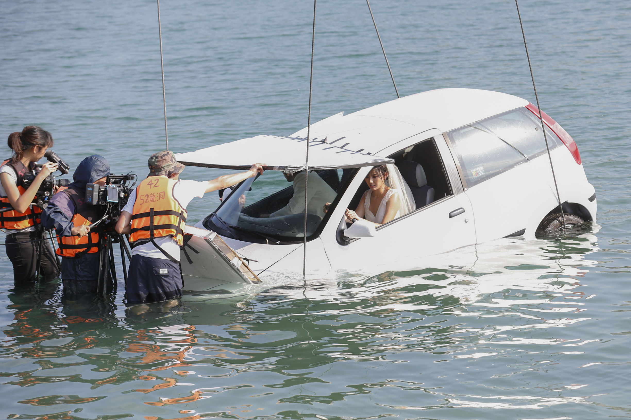 孙燕姿我很愉快寓意,孙燕姿我很快乐