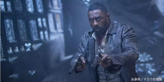 本能比肩《指环王》的一部神作，就这么被索尼影业拍砸了……