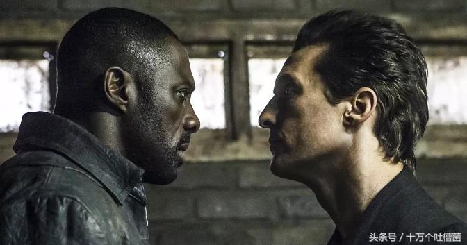 本能比肩《指环王》的一部神作，就这么被索尼影业拍砸了……