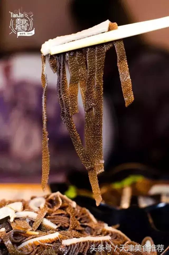 成都本地人必吃的店甜水面,成都甜水面川菜