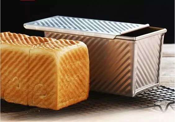 吐司控们看过来！一键掌握吐司模的换算技巧！