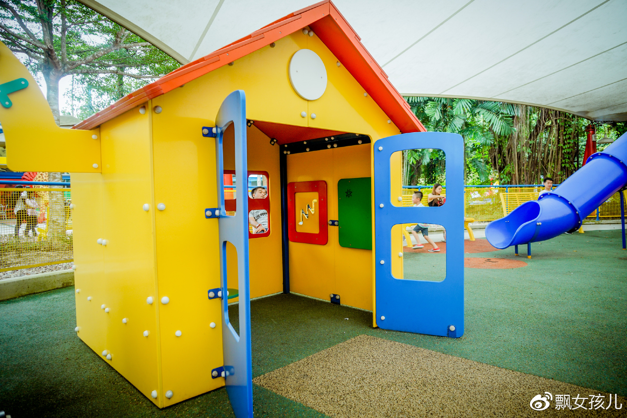 马来西亚乐高城游玩攻略,马来西亚亲子旅游攻略