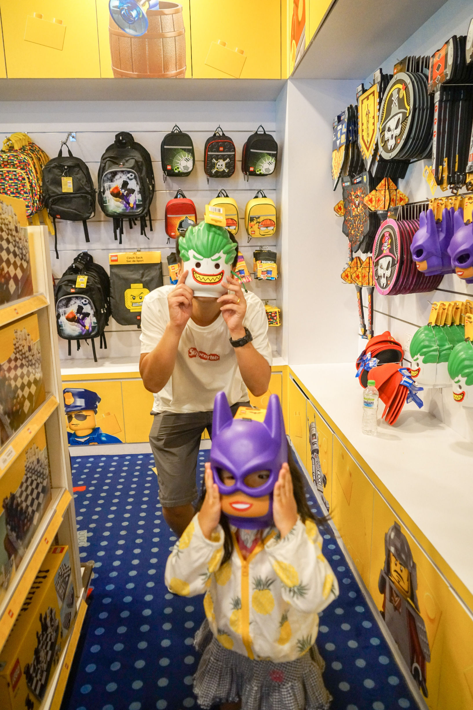 马来西亚乐高城游玩攻略,马来西亚亲子旅游攻略