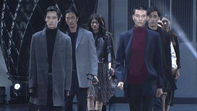 海澜之家穿出国际大牌,海澜之家天猫和京东