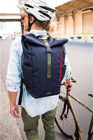 “双十一”不仅是女生专利，这10只设计师男包推荐给你！