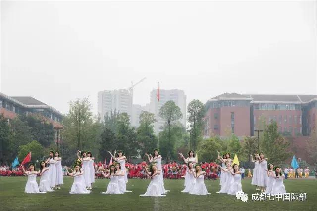 带你回看，开幕式的精彩｜这不是一场战役，而是一次欢聚