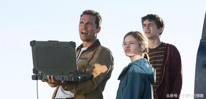 本能比肩《指环王》的一部神作，就这么被索尼影业拍砸了……