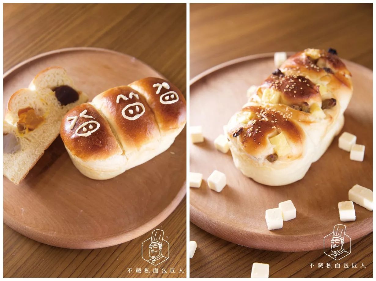 吐司控们看过来！一键掌握吐司模的换算技巧！