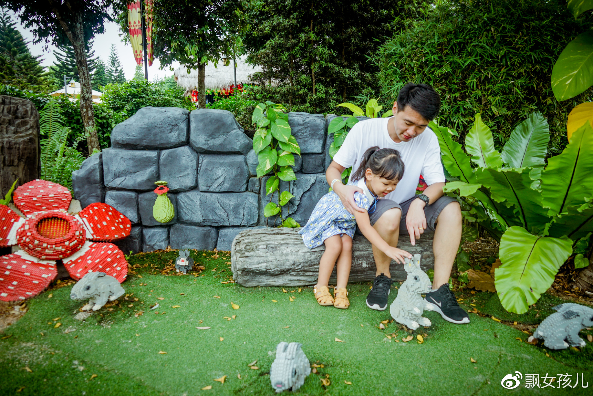 马来西亚乐高城游玩攻略,马来西亚亲子旅游攻略