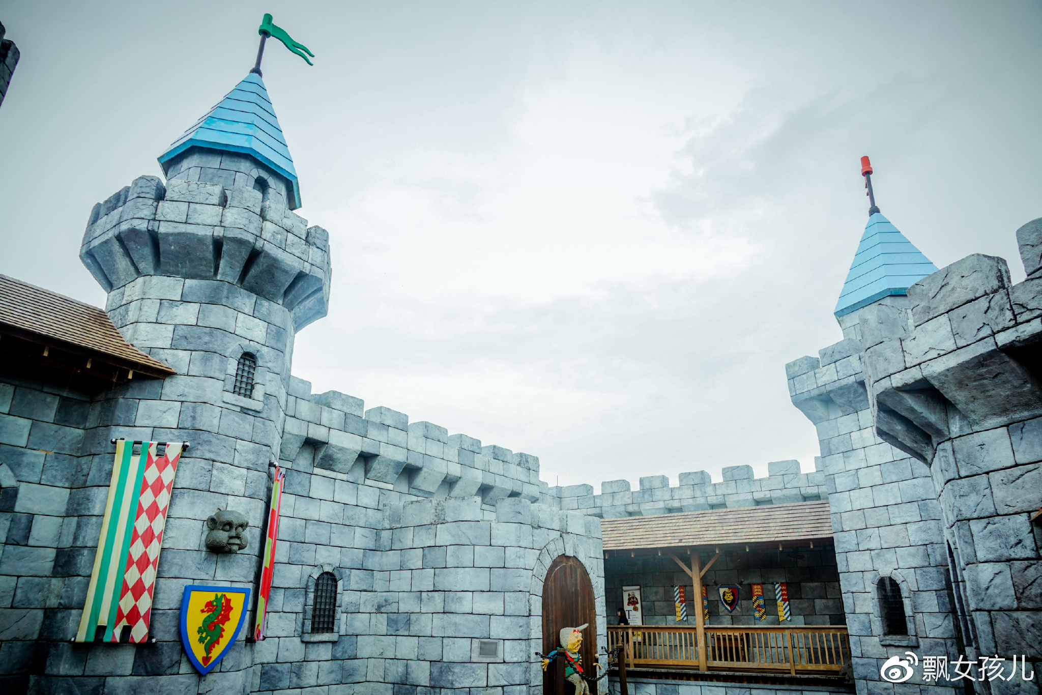 马来西亚乐高城游玩攻略,马来西亚亲子旅游攻略