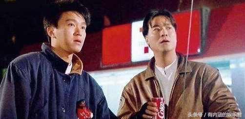 周星驰7部神作帮赚3亿片酬只得70万还被骂作狗，见利忘义