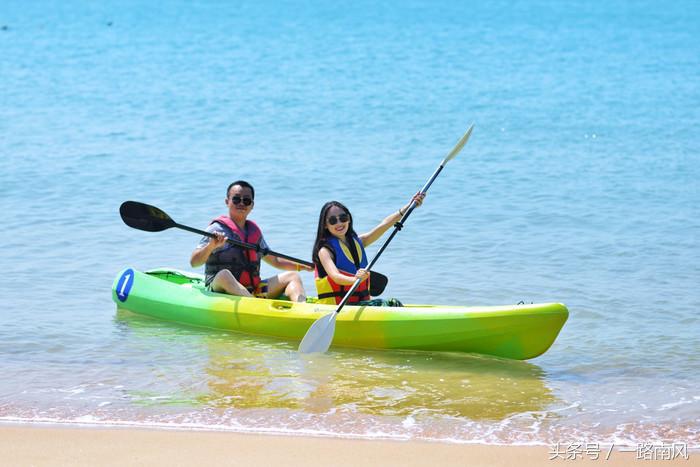 珠海东澳岛免费游玩,珠海东澳岛风光
