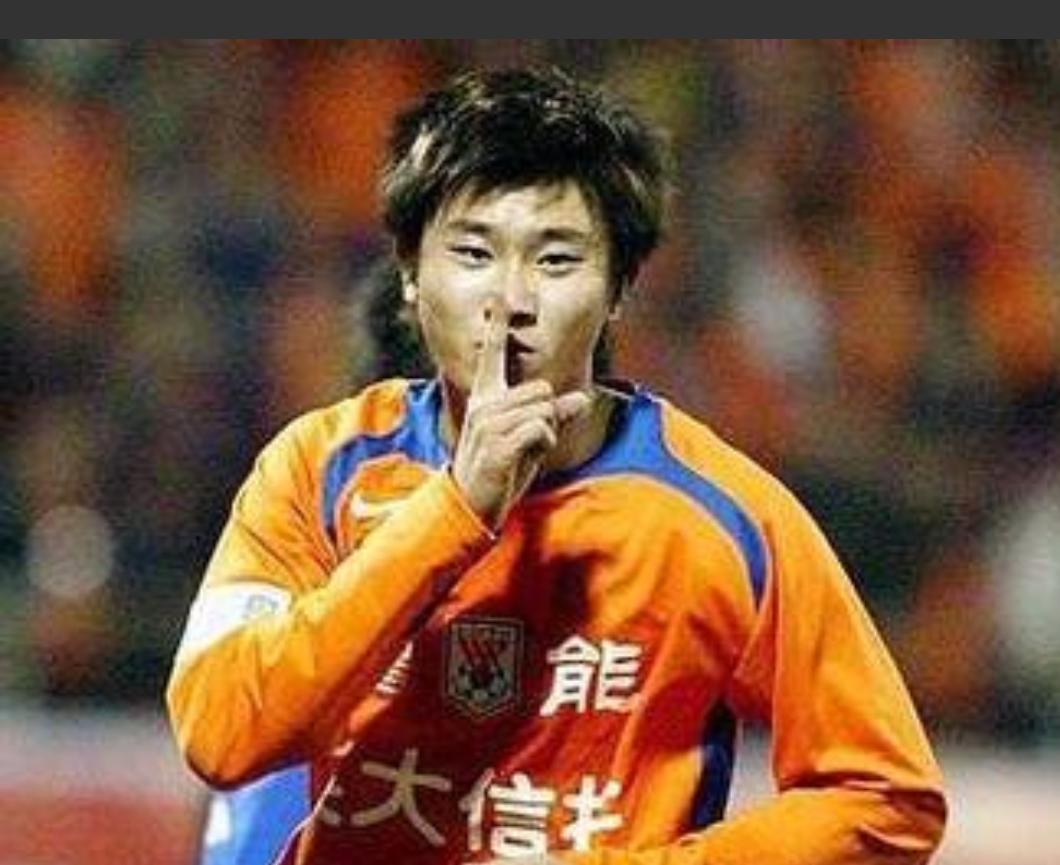 鲁能现在在队的老球员还有谁,盘点那些曾效力山东鲁能的队员