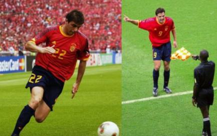 世界杯马拉多纳足球经典,上帝之手马拉多纳算黑哨么