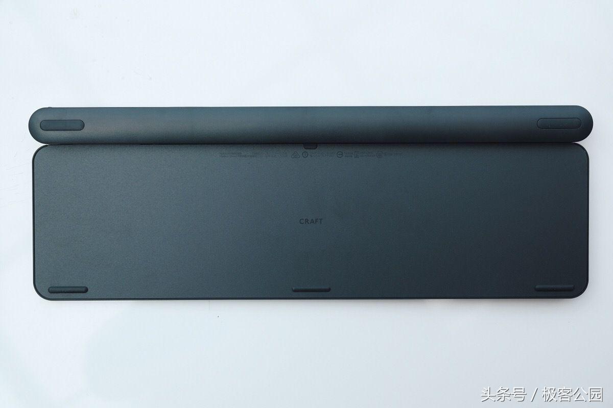 用起来很轻松的键盘,让人一用就上瘾的键盘