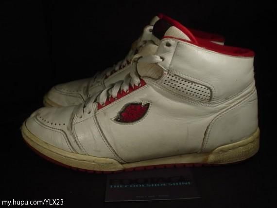 airjordan2全系列,airjordan2是什么时候亮相的