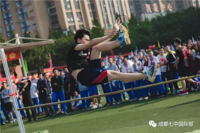 带你回看，开幕式的精彩｜这不是一场战役，而是一次欢聚