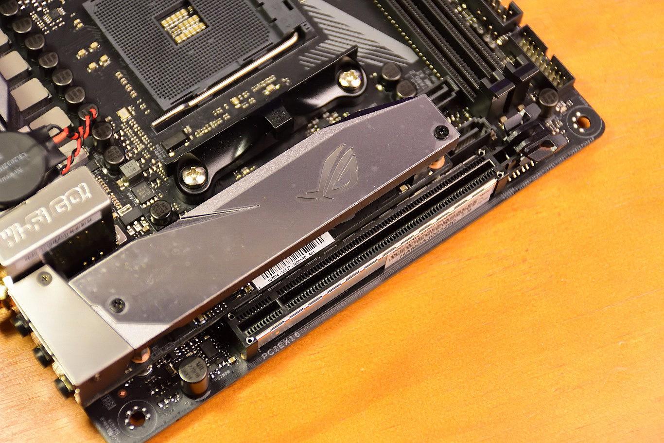 rogstrixb365fgaming开箱,rogstrixx370超频