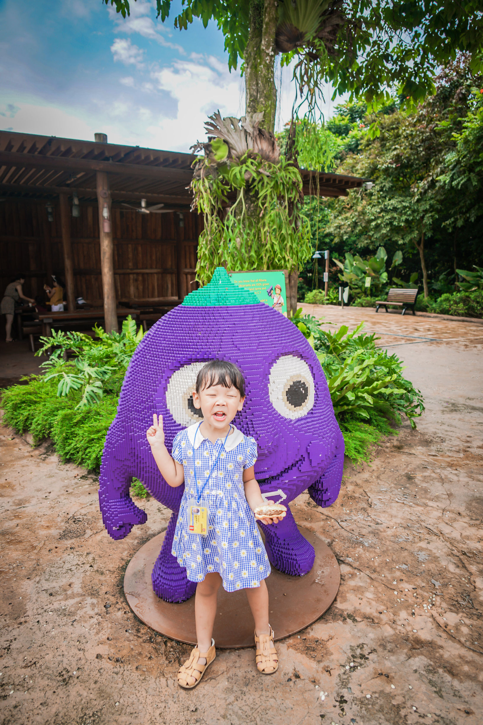 马来西亚乐高城游玩攻略,马来西亚亲子旅游攻略