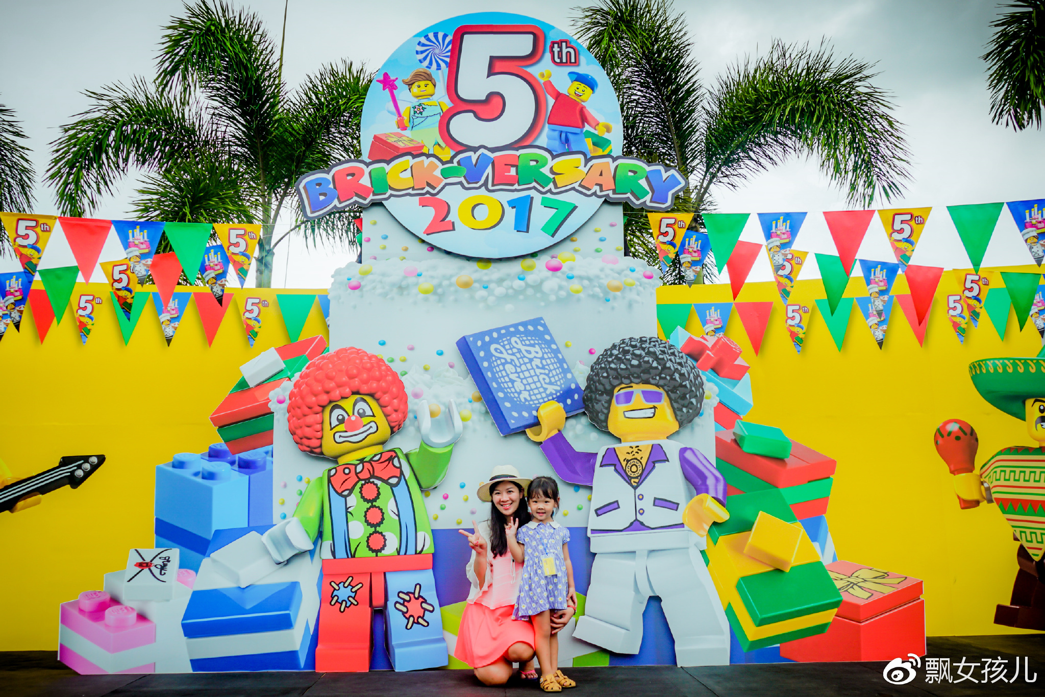 马来西亚乐高城游玩攻略,马来西亚亲子旅游攻略