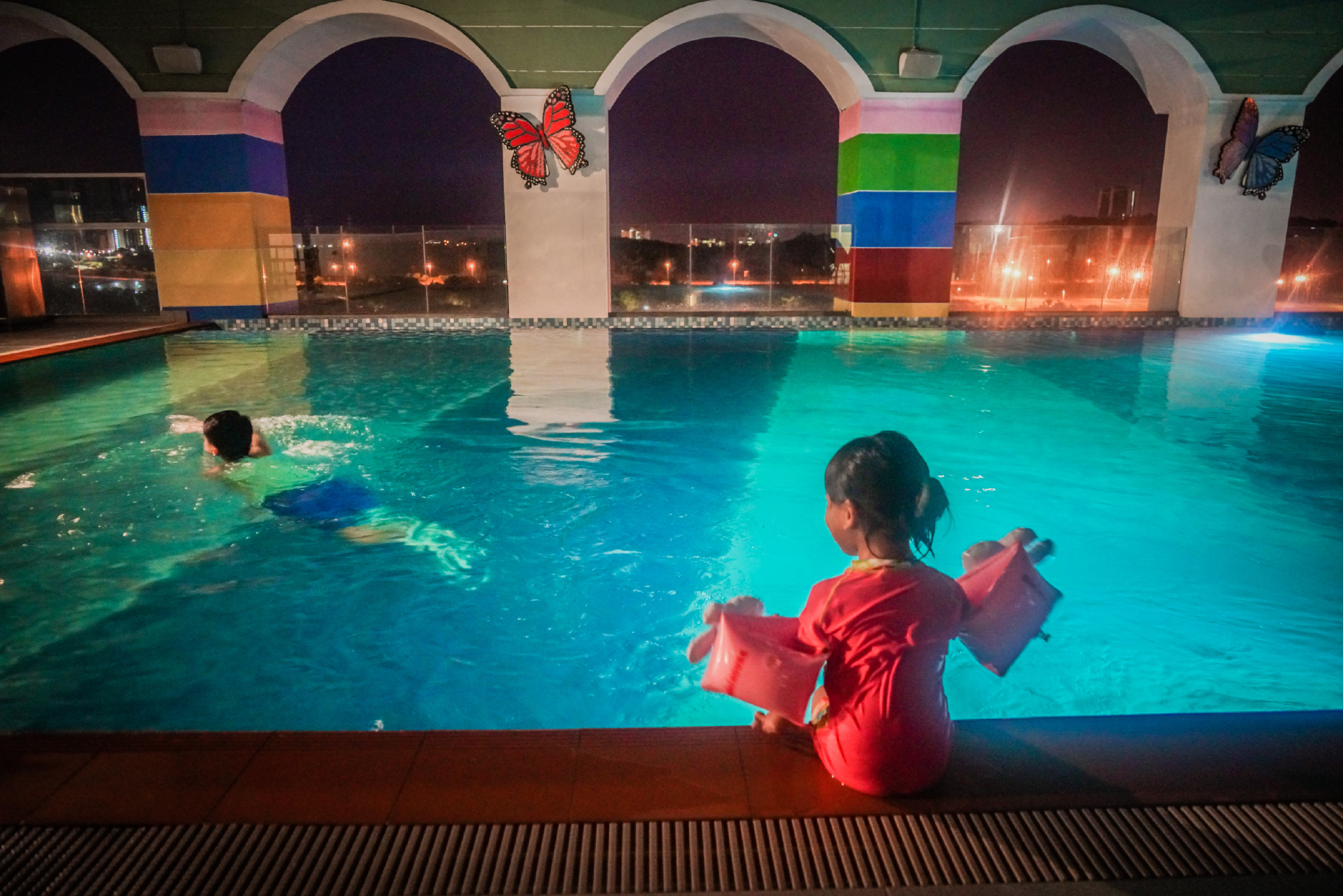 马来西亚乐高城游玩攻略,马来西亚亲子旅游攻略