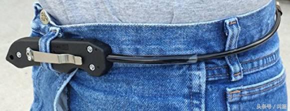 防身自卫反击技巧,自卫武器防身招数