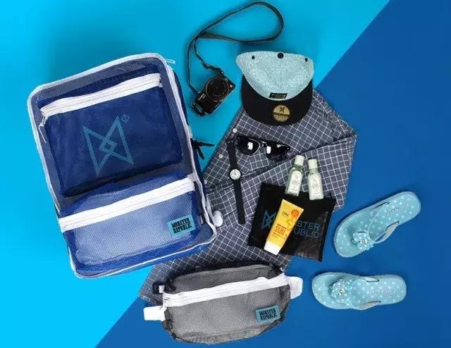 “双十一”不仅是女生专利，这10只设计师男包推荐给你！