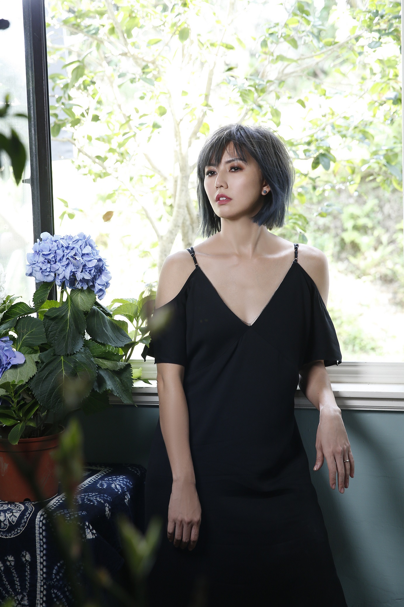 孙燕姿我很愉快寓意,孙燕姿我很快乐