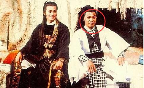 吴孟达谈香港男明星的演技,香港影视男演员吴孟达