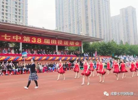 带你回看，开幕式的精彩｜这不是一场战役，而是一次欢聚