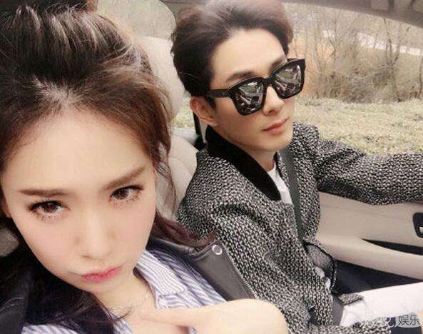 戚薇和李承铉是怎么走到结婚的,戚薇李承铉夫妻默契程度