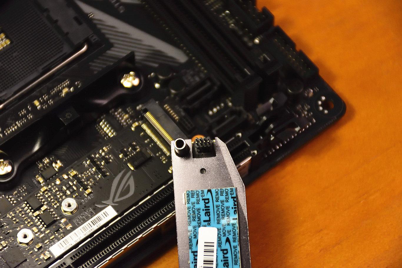 rogstrixb365fgaming开箱,rogstrixx370超频